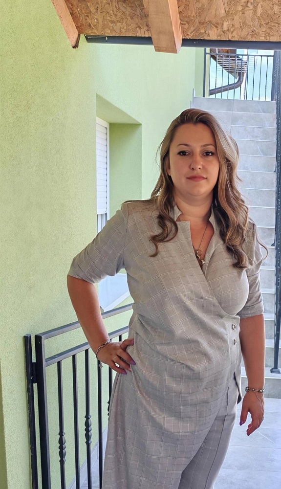 Душица Марковић