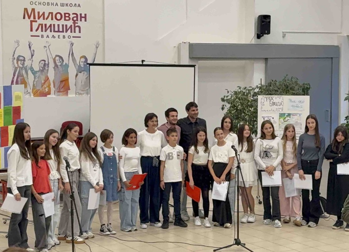 Литерарно вече